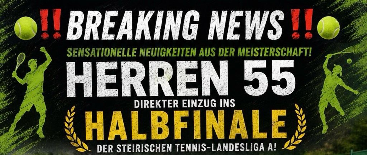 Landesliga A Halbfinale
